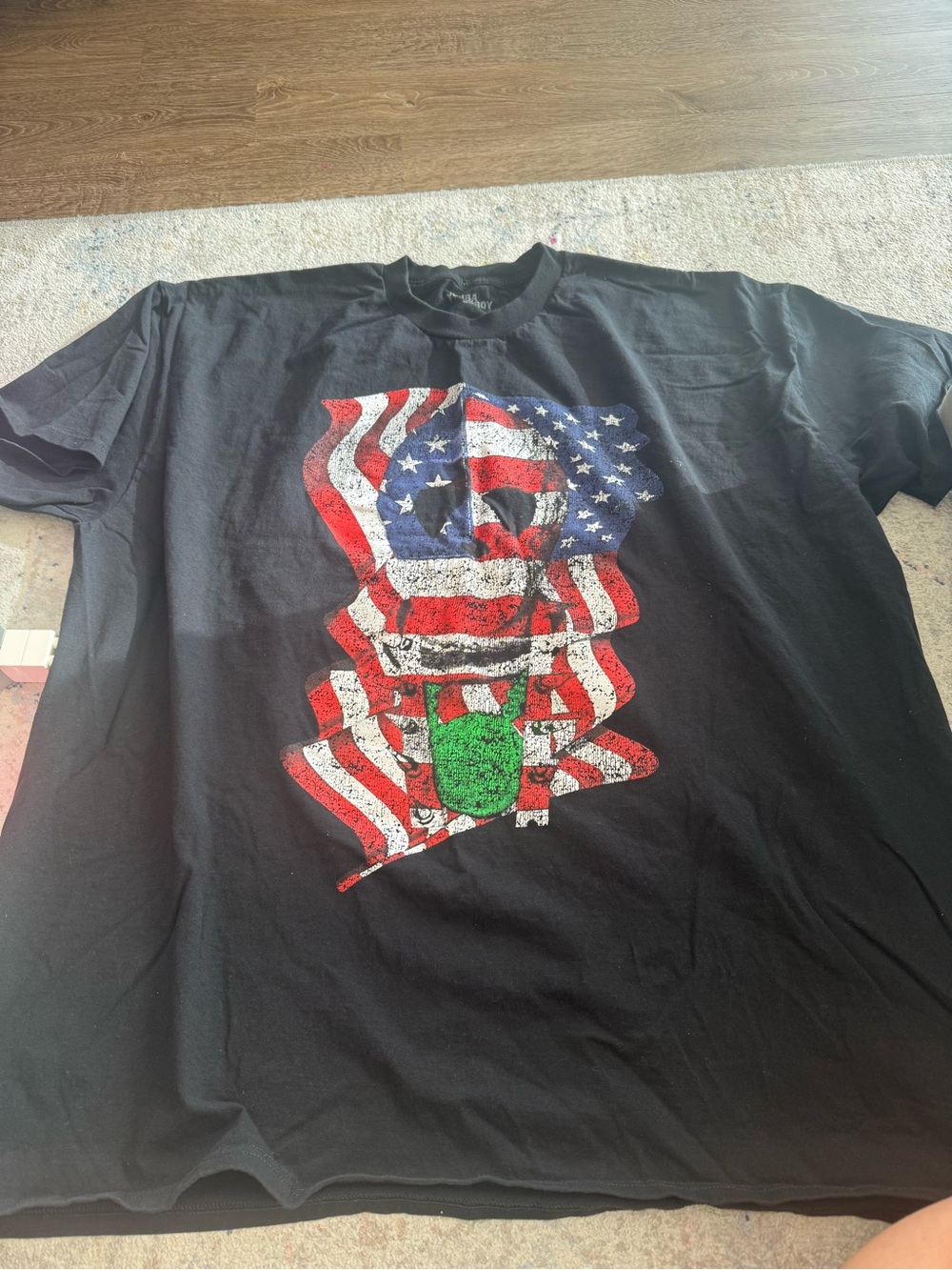 NBA Youngboy Make America Slime Again merch tshirt